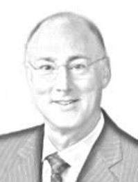 Prof. Arthur Feldman, MD, PhD