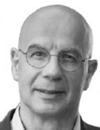 Prof Dr Paul Timmers