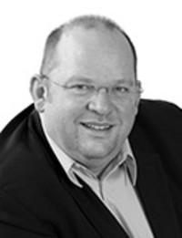 Dr. J&uuml;rgen Fortin