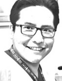 Dr. Armin Quispe Cornejo, MD, PhD Fell.