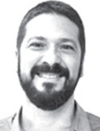 Dr. Jorge Ibrain Figueira Salluh, MD, PhD