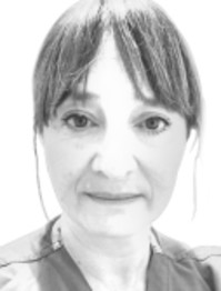 Dr. Jackie McRae, PhD