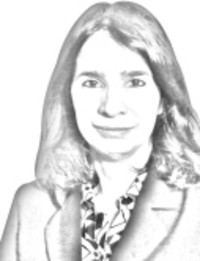 Prof. Flavia Machado, MD