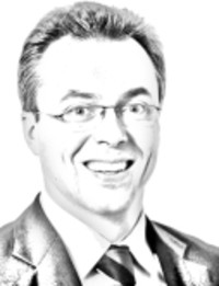 Prof. John Laffey, MD, MA