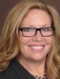 Dr Donna Prosser, DNP, RN, NE-BC, FACHE