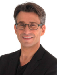 Prof. Rowland Illing, DM MRCS FRCR