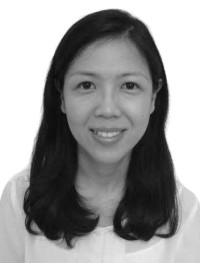 Dr Vicky Ng, MBBS, M.Med (Anaesthesiology)