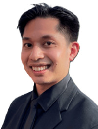  George Frederick Glass, MSc, BN