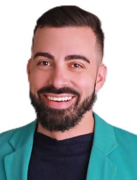  J. Ant&ocirc;nio Cirino, PhD