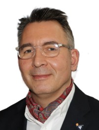 Prof. Dr. Pierre-Michael Meier, CHCIO