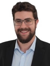  Christoph Kamp, BSc MSc