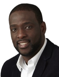  Ejike Nwokoro, MD MPH