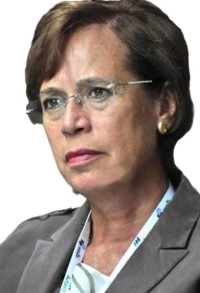 Dr Agn&egrave;s Leotsakos, PhD