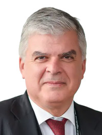 Prof. Fausto J. Pinto