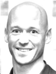 Prof. Dr. Geert Meyfroidt, MD, PhD