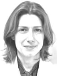 Dr. Nieves Larrosa, MD, PhD