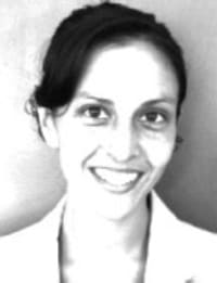 Dr. Lia Losonczy, MD MPH