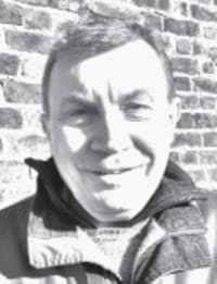  John Welch, RN, BSc, MSc