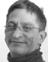  Christian Lovis, MD MPH