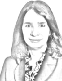 Prof. Flavia Machado, MD