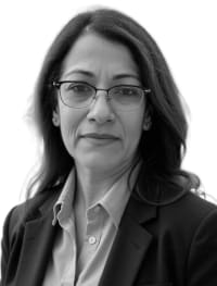  Shahla Siddiqui, MD, MSc, FCCM