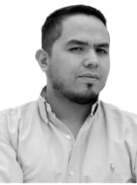  Rafael Alfonso Reyes-Monge