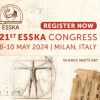 21st ESSKA Congress 2024