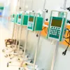 Safeguarding Patient Care: The Imperative of Infusion Pump Cybersecurity