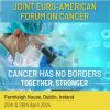 World-leading experts gather in Farmleigh to promote greater Euro-American cooperation in tackling cancer