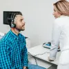 Enhancing Cancer Care: Audio Mindfulness During Radiation Therapy 