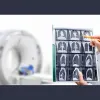 Impact of Emphysema on AI Performance in Lung Nodule Detection