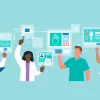 Optimising Capacity and Data Liberation for Healthcare Access