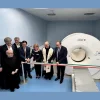  Fatebenefratelli San Pietro Hospital Inaugurates New Nuclear Medicine Department with uExplorer System