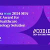 Virtusa secures SIIA CODiE Award for Best Healthcare Technology Solution