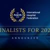 Finalists Announced for IHF Awards 2024