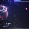 Artificial intelligence Speeds Up Heart Scans