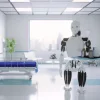 Robotics Transforms Healthcare and Shapes the Future