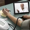 Remote Monitoring and Pharmacist Interactions Improve Blood Pressure