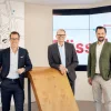 Jens Ihsen Becomes Managing Director of D&uuml;sseldorf Tourism