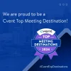 D&uuml;sseldorf Named Top Destination by Cvent