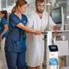 Hamilton Medical unveils the HAMILTON-HF90 &ndash; a new product redefining high flow oxygen therapy