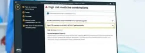 Revolutionizing Healthcare: The Right Decision Service (RDS) Transitions to National Program in Support of NHS and Social Care