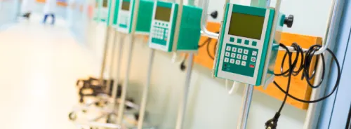 Safeguarding Patient Care: The Imperative of Infusion Pump Cybersecurity