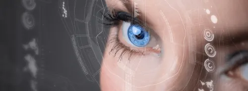 Smart Contact Lenses for Early Glaucoma Detection
