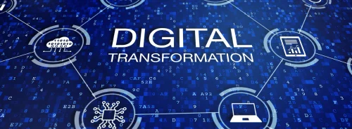 The Need for Digital Transformation in Healthcare