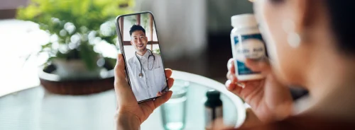 Impact of Telemedicine on Reducing Missed Healthcare Appointments