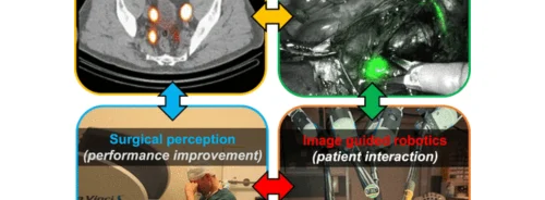 Pharmaceuticals &amp; Radiopharmaceuticals for Image-Guided Robotic Surgery