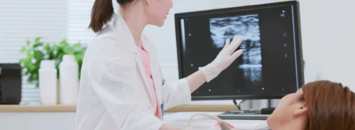 Ultrasound-Guided Cryoablation: Minimally Invasive Breast Cancer Treatment 