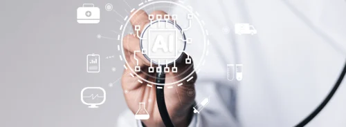 New AI Applications For Healthcare Operations and Security