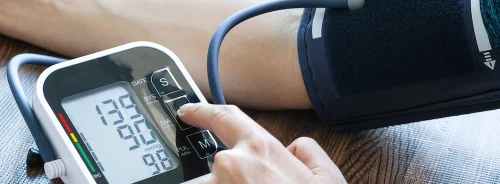High Blood Pressure Increases Risk of Stroke